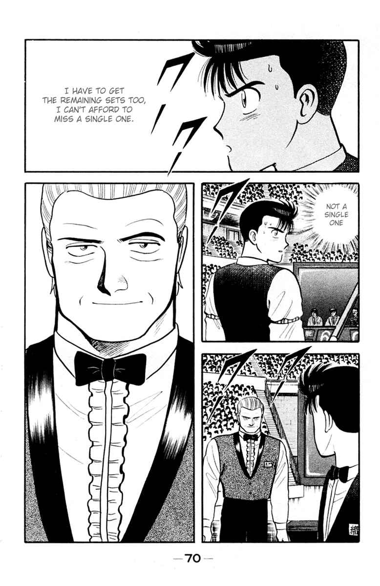 Page 13 Chapter 101 Break Shot