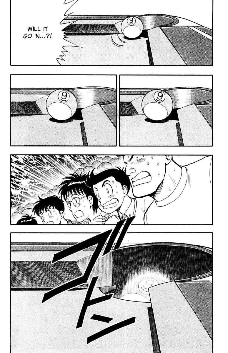 Page 19 Chapter 101 Break Shot