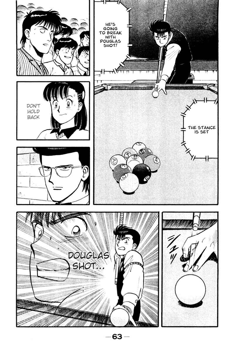 Page 6 Chapter 101 Break Shot
