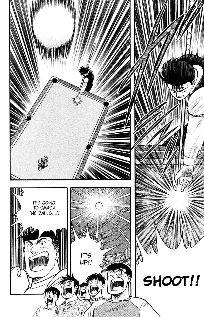 Page 7 Chapter 101 Break Shot
