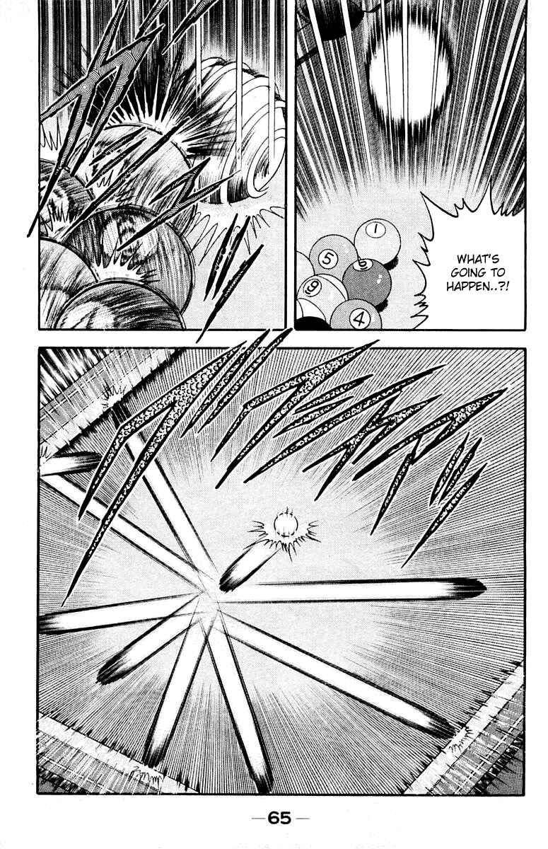 Page 8 Chapter 101 Break Shot