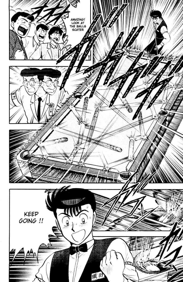 Page 9 Chapter 101 Break Shot