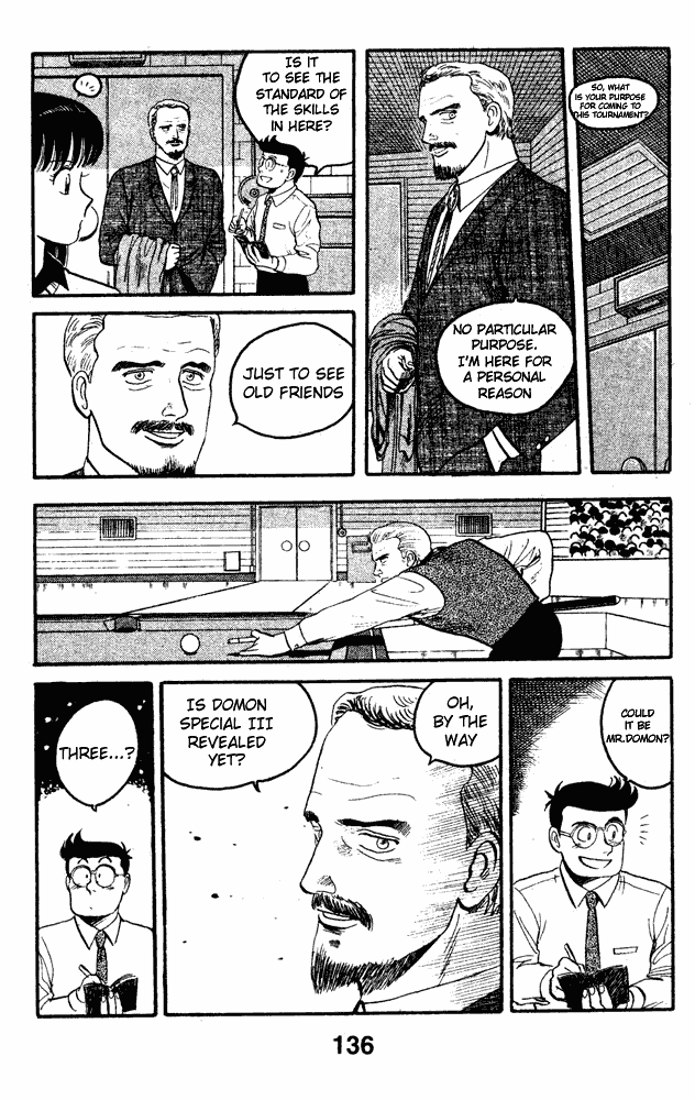 Page 12 Chapter 94 Break Shot