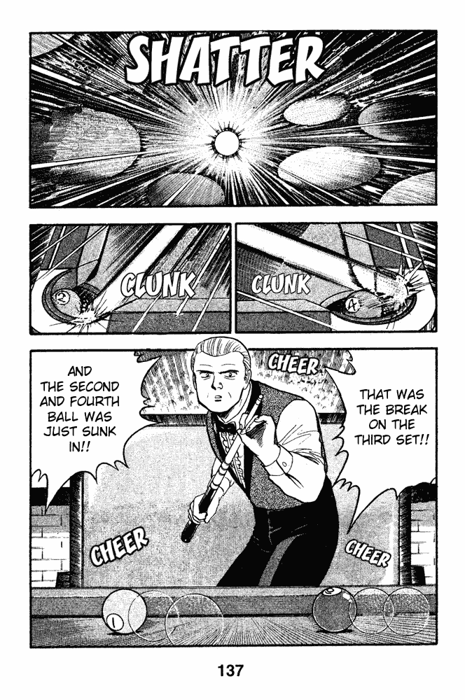 Page 13 Chapter 94 Break Shot