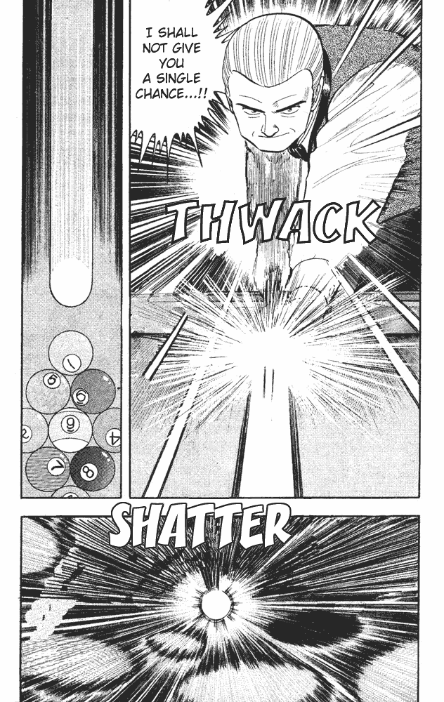 Page 3 Chapter 94 Break Shot