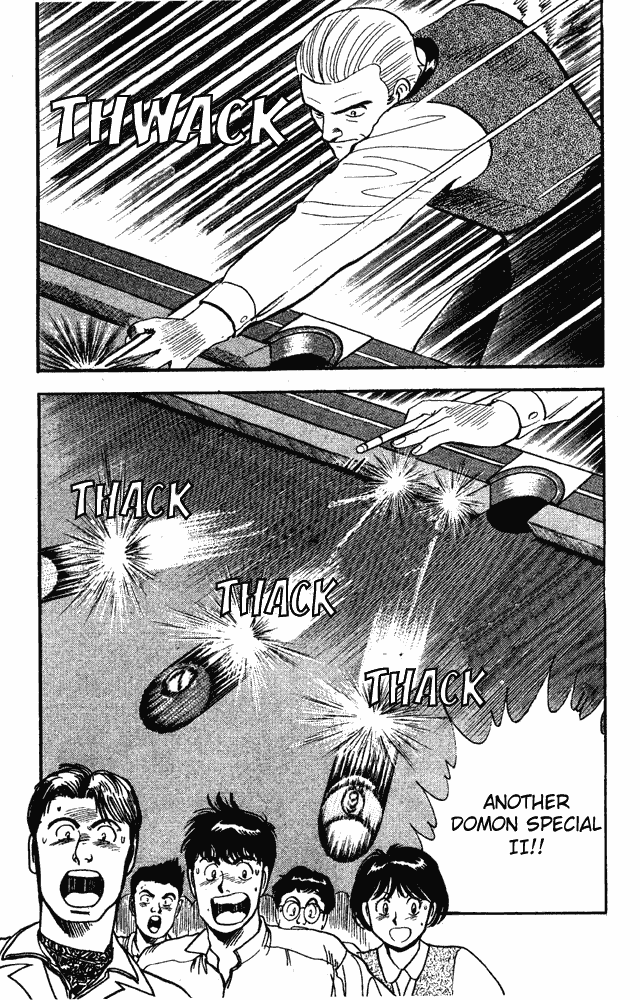 Page 7 Chapter 94 Break Shot