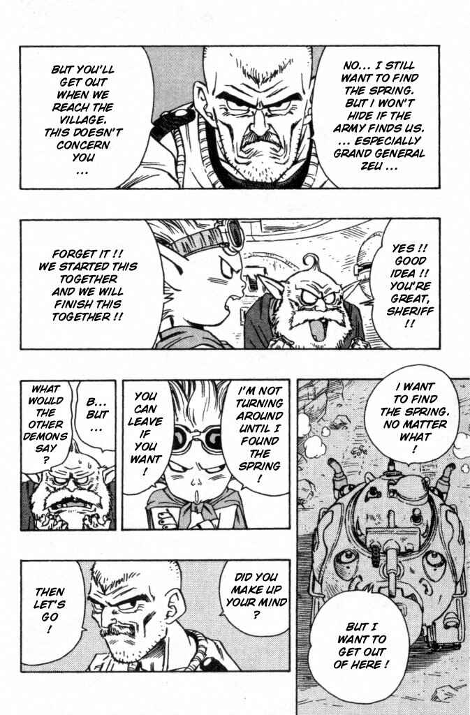 Page 4 Chapter 6 SandLand