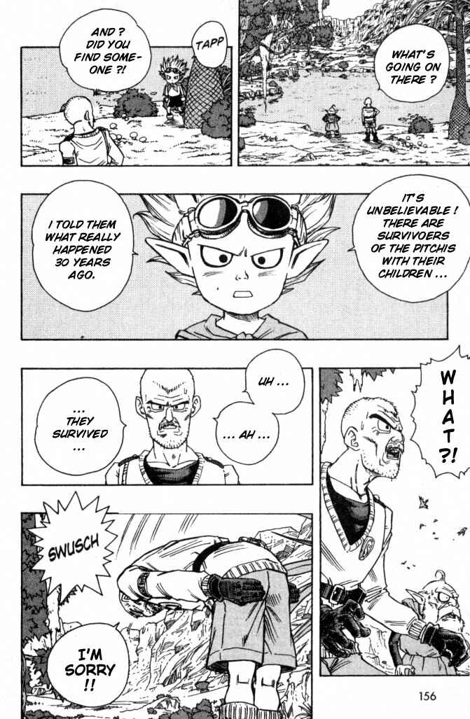 Page 10 Chapter 10 SandLand