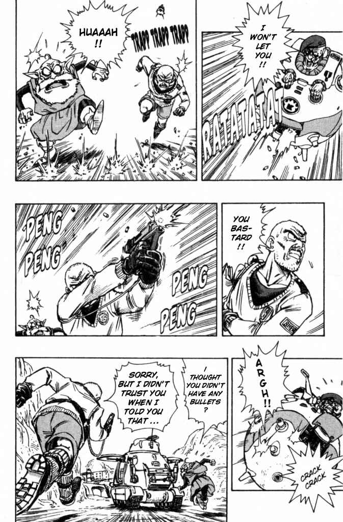 Page 6 Chapter 12 SandLand