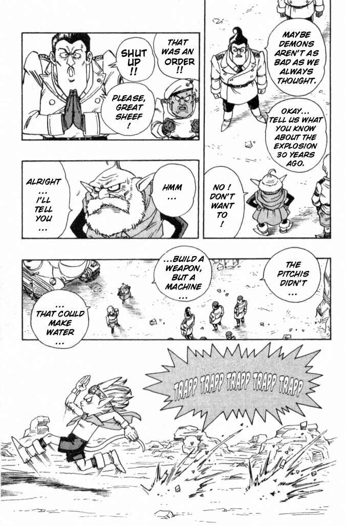 Page 3 Chapter 9 SandLand
