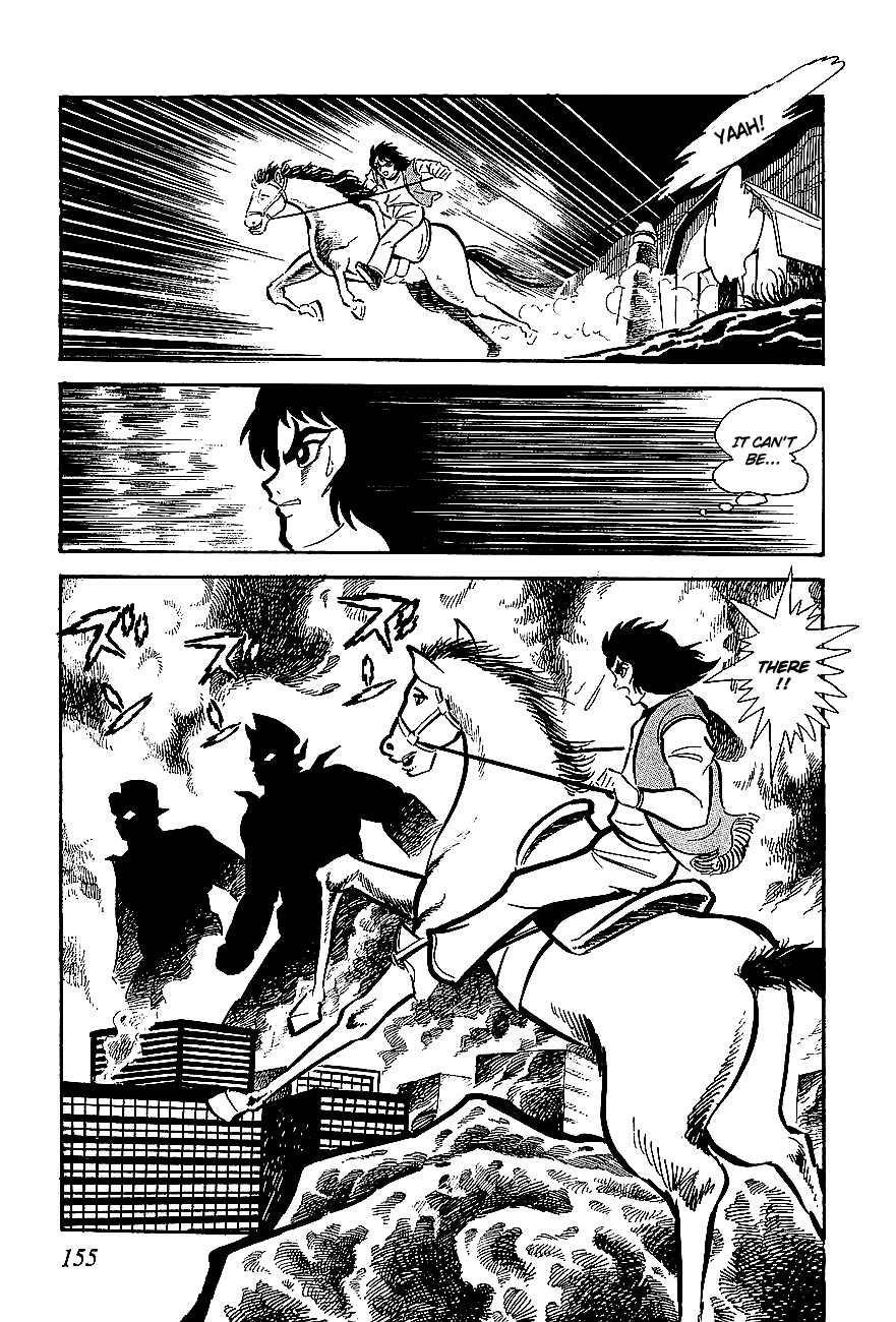 Page 26 Chapter 4 UFO Robo Grendizer