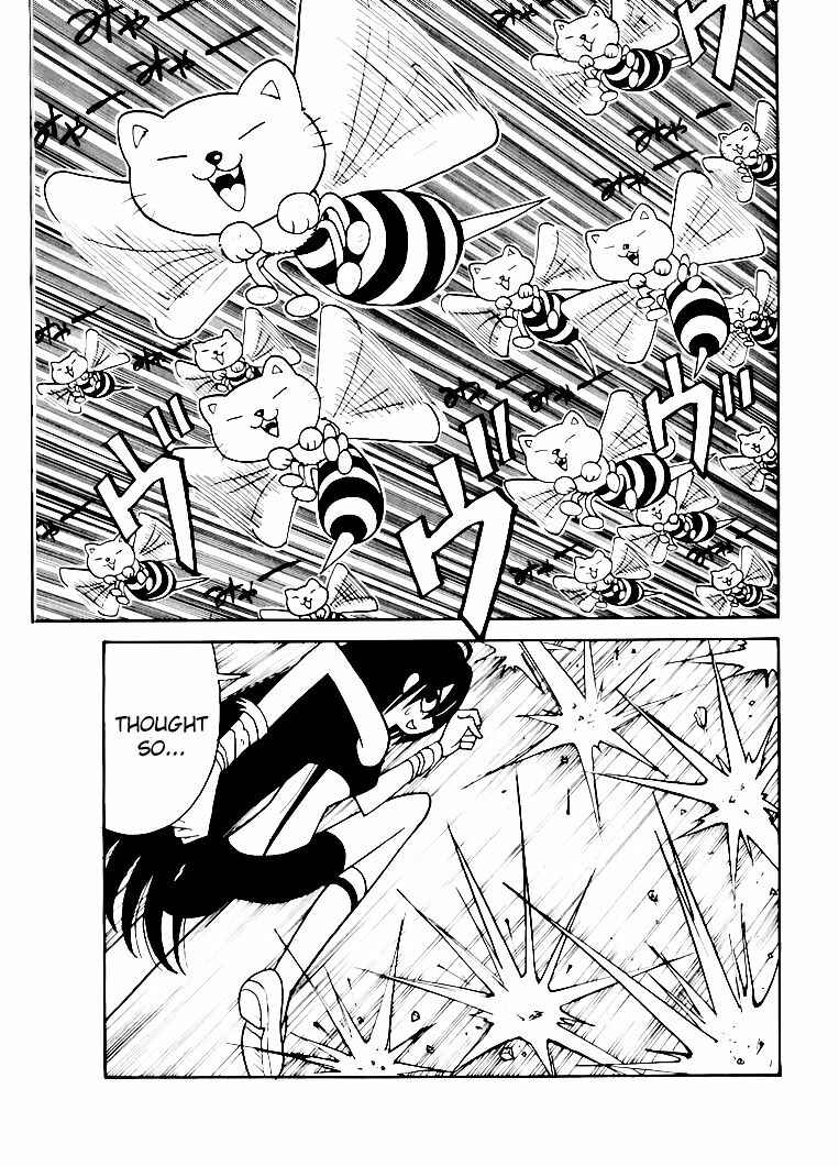 Page 10 Chapter 1 Outside of the Universe