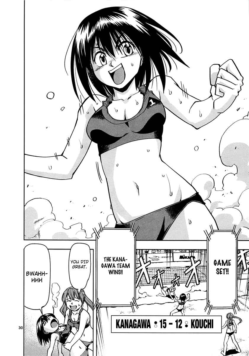 Page 30 Chapter 6 The!! Beach Stars
