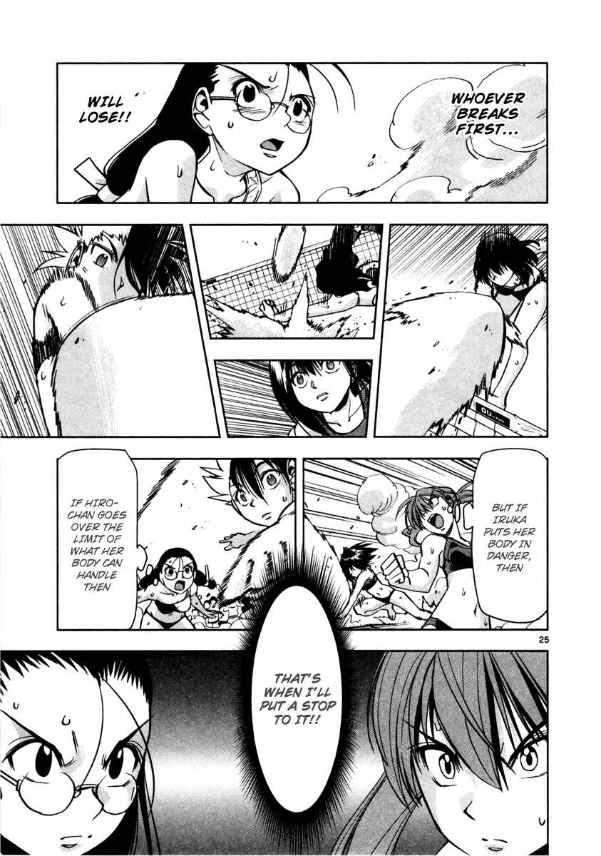 Page 26 Chapter 8 The!! Beach Stars