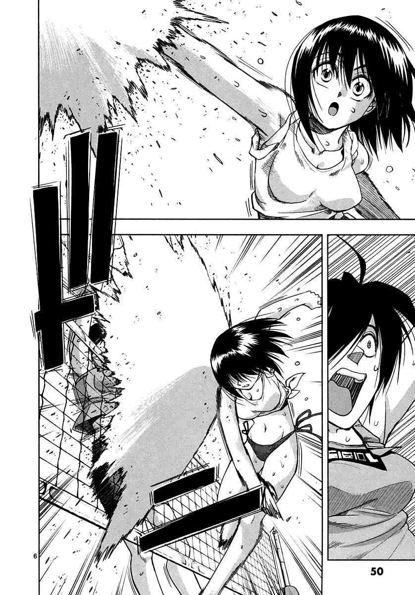 Page 7 Chapter 2 The!! Beach Stars