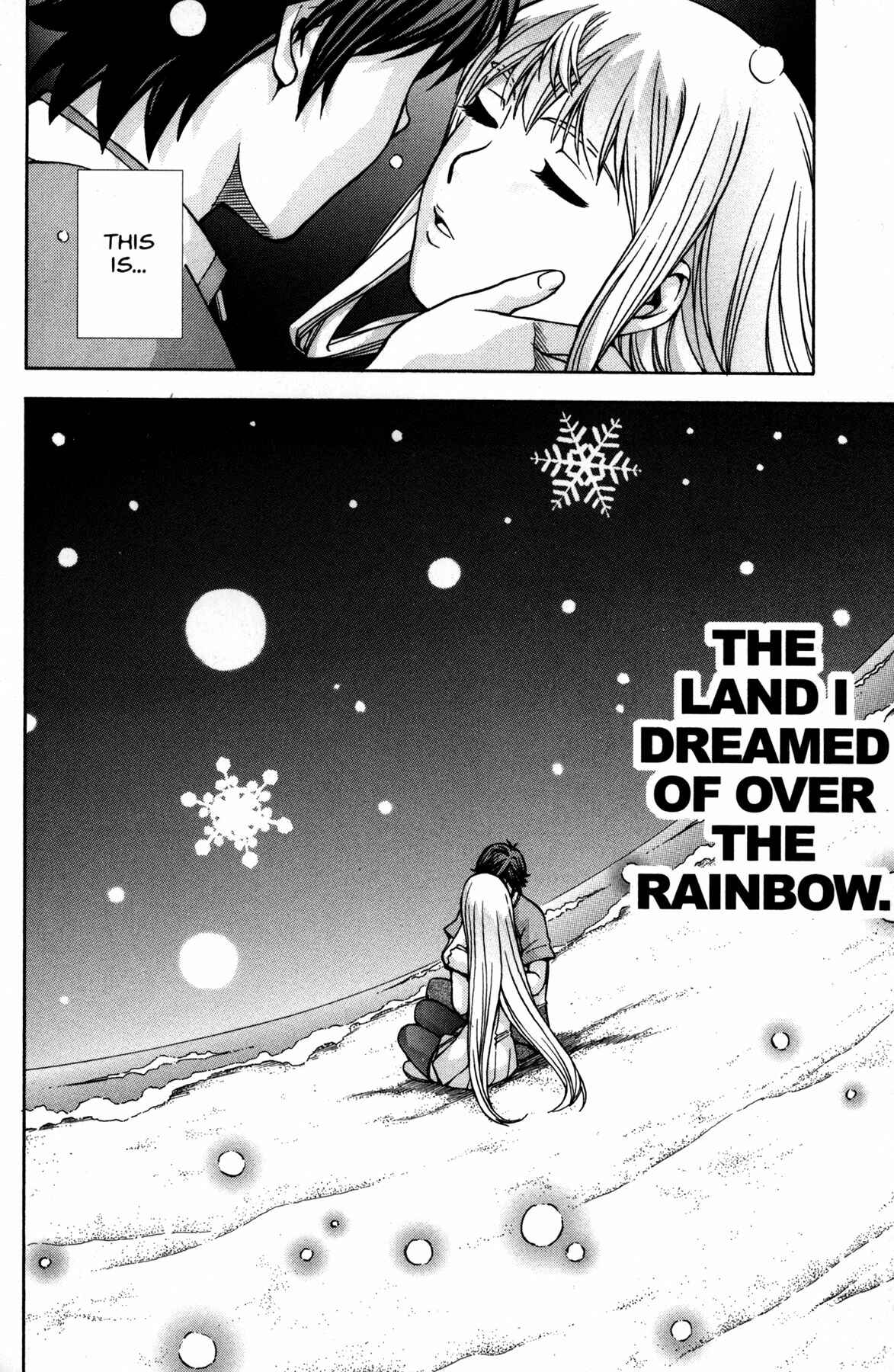 Page 29 Chapter 13 RahXephon