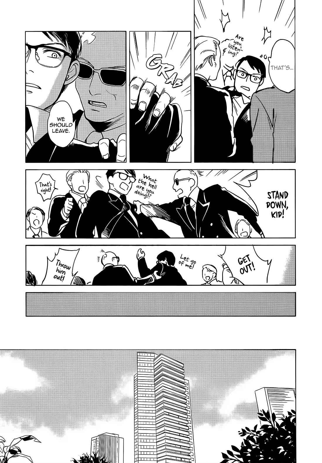 Page 14 Chapter 8 Jealousy