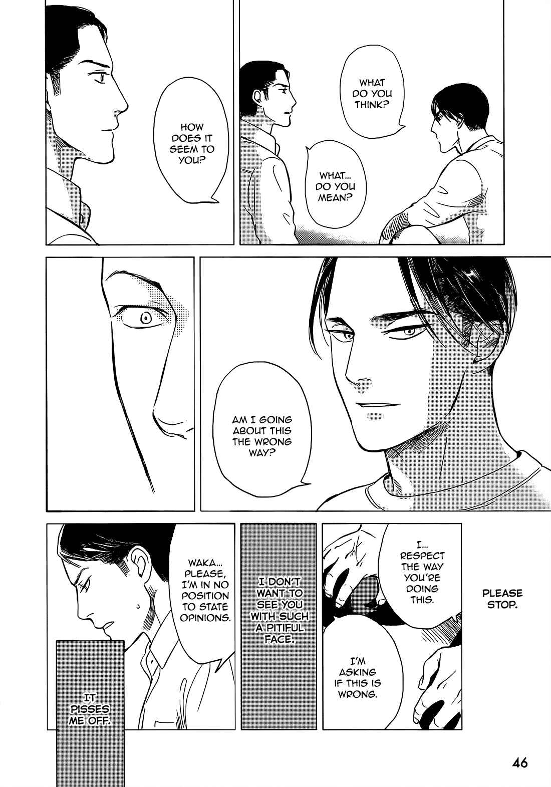 Page 19 Chapter 8 Jealousy