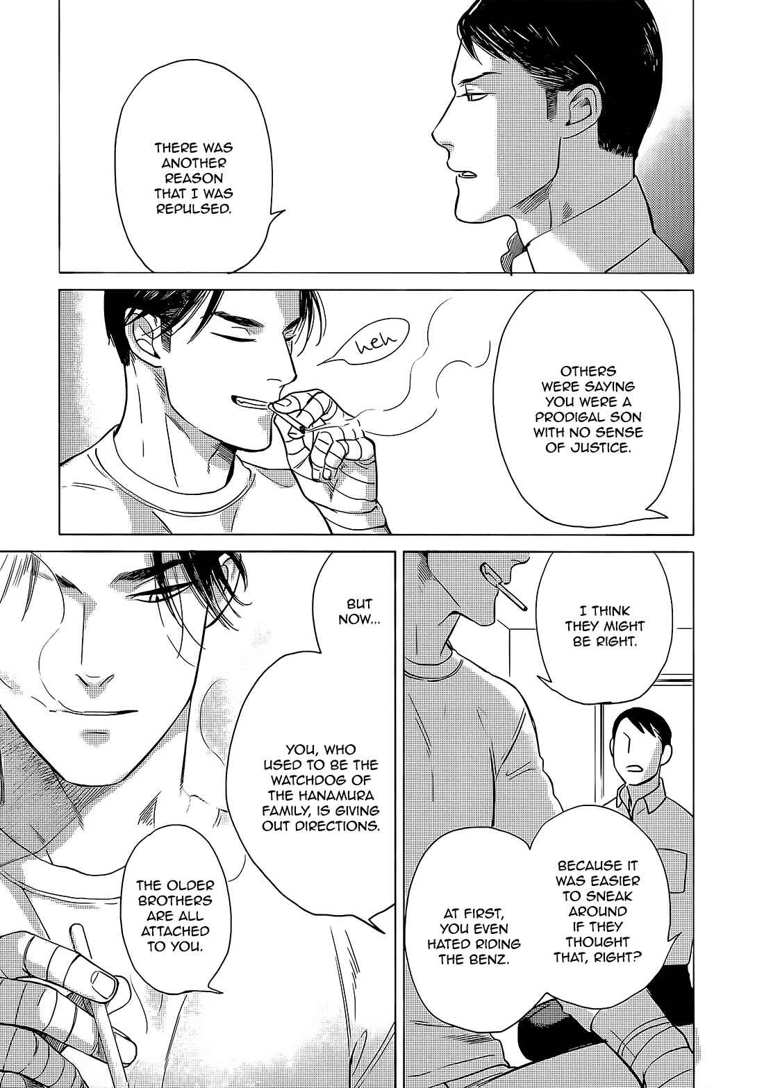 Page 22 Chapter 8 Jealousy