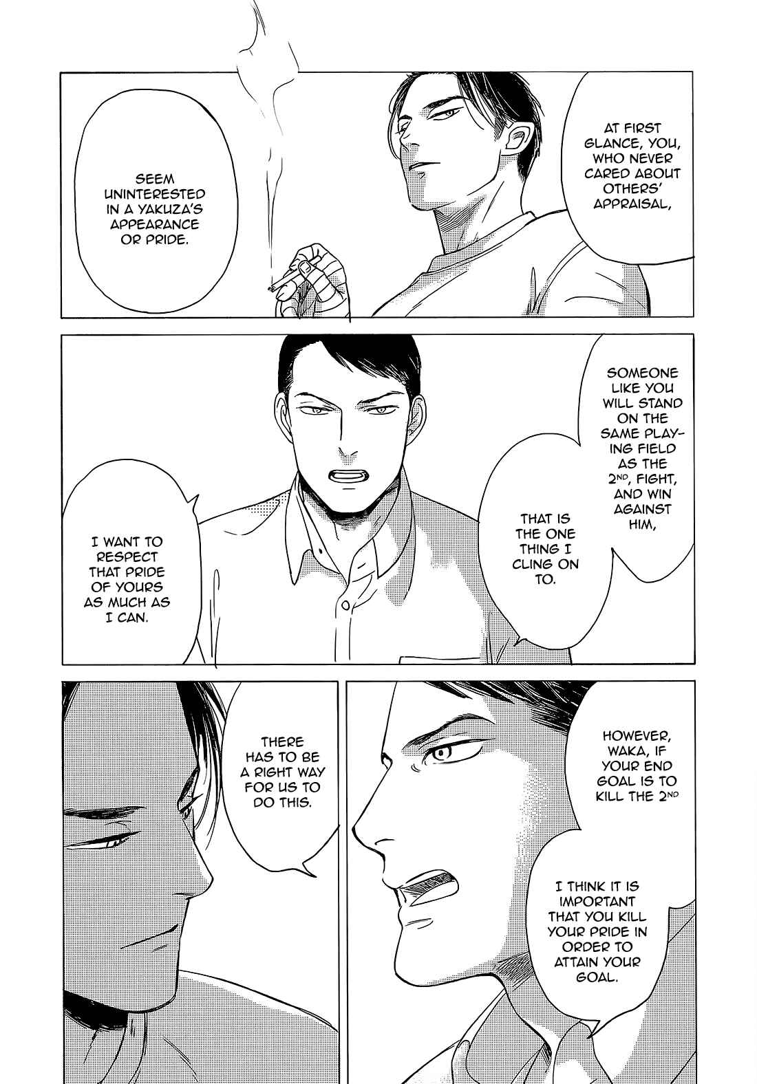 Page 23 Chapter 8 Jealousy