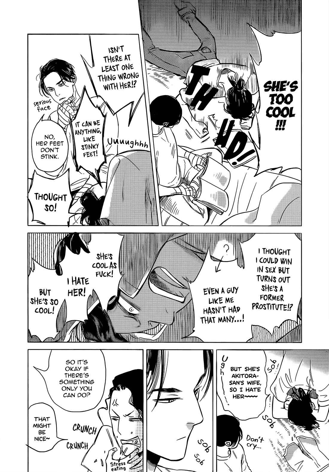Page 27 Chapter 8 Jealousy