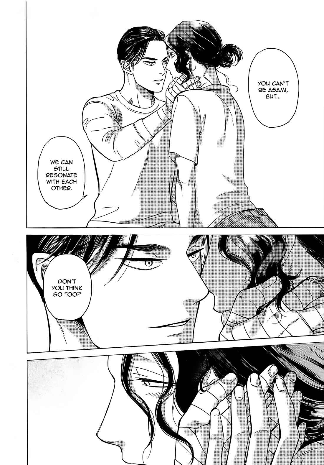 Page 29 Chapter 8 Jealousy
