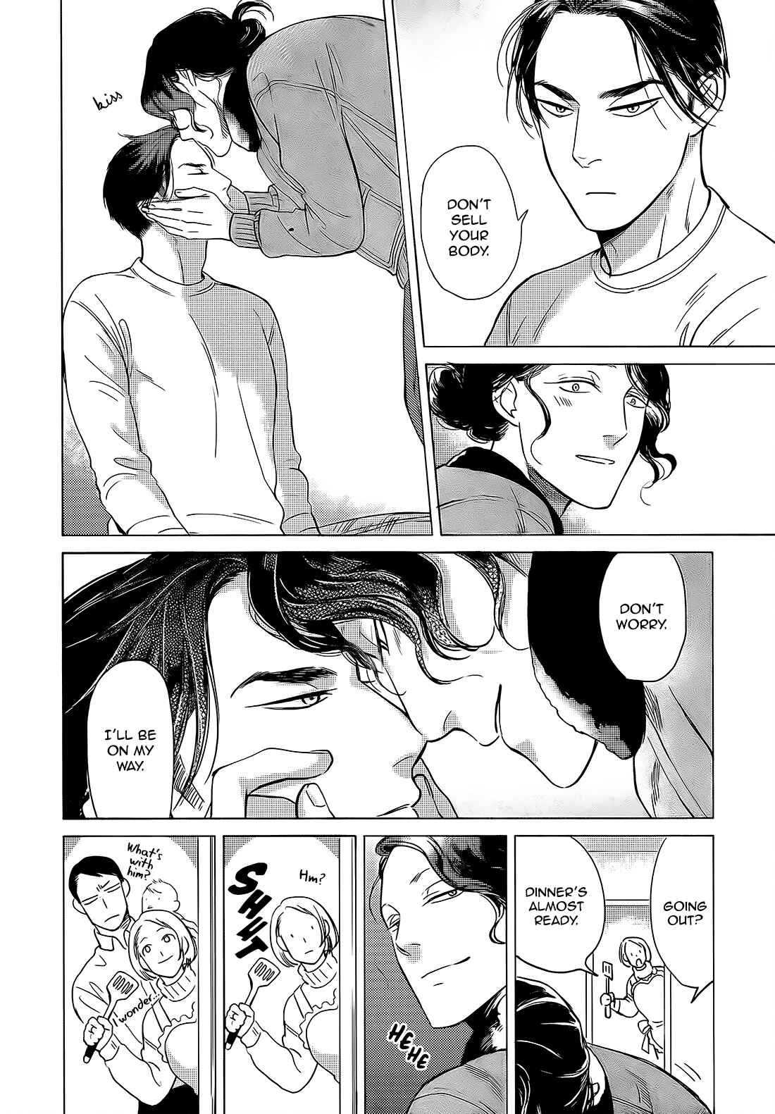 Page 33 Chapter 8 Jealousy