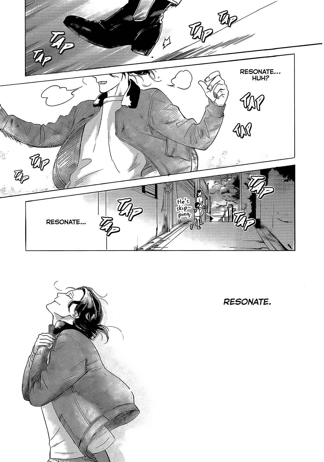 Page 34 Chapter 8 Jealousy