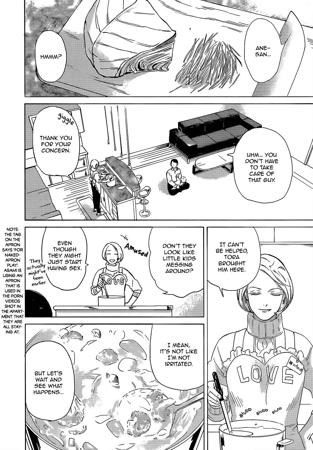 Page 35 Chapter 8 Jealousy