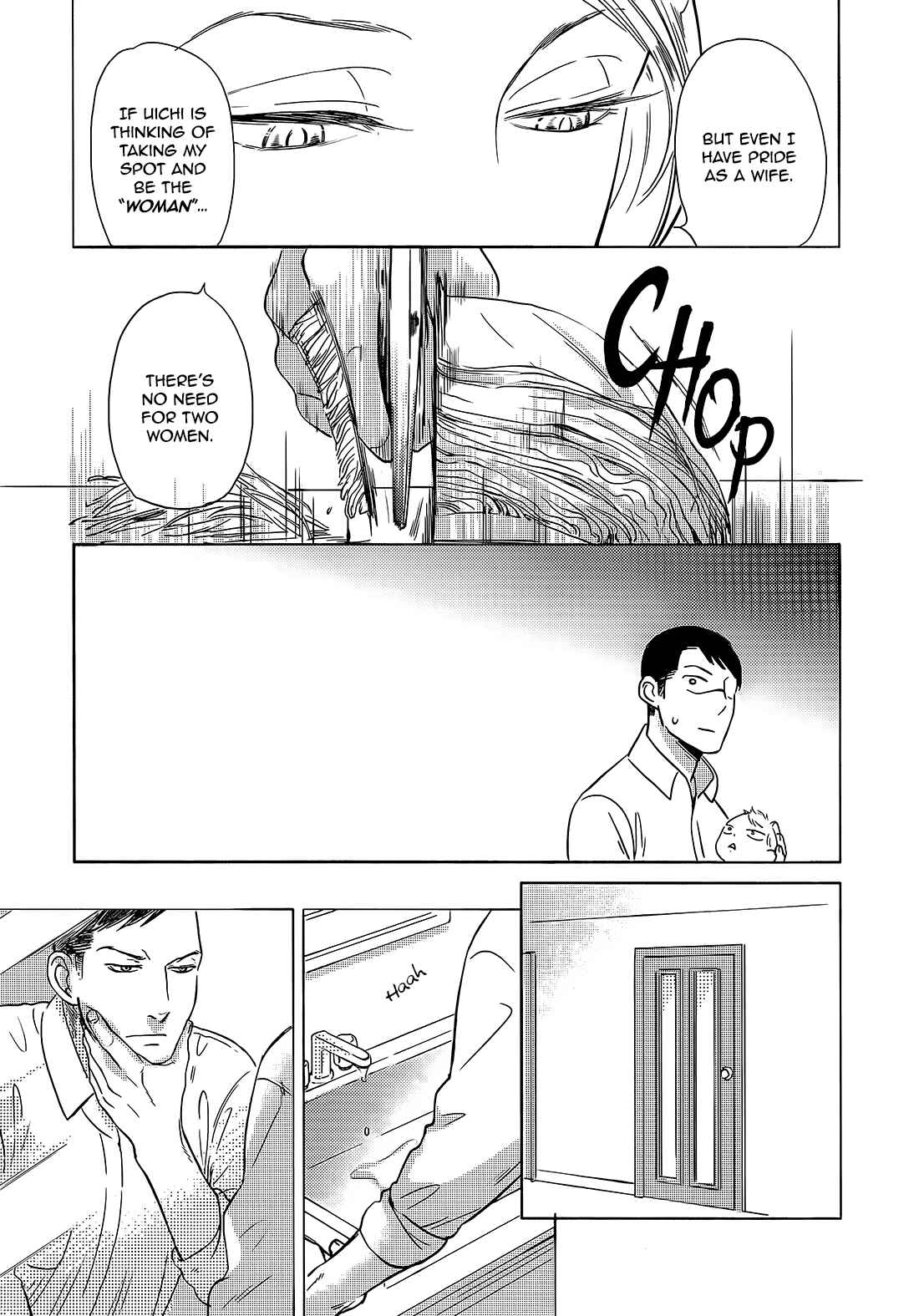 Page 36 Chapter 8 Jealousy