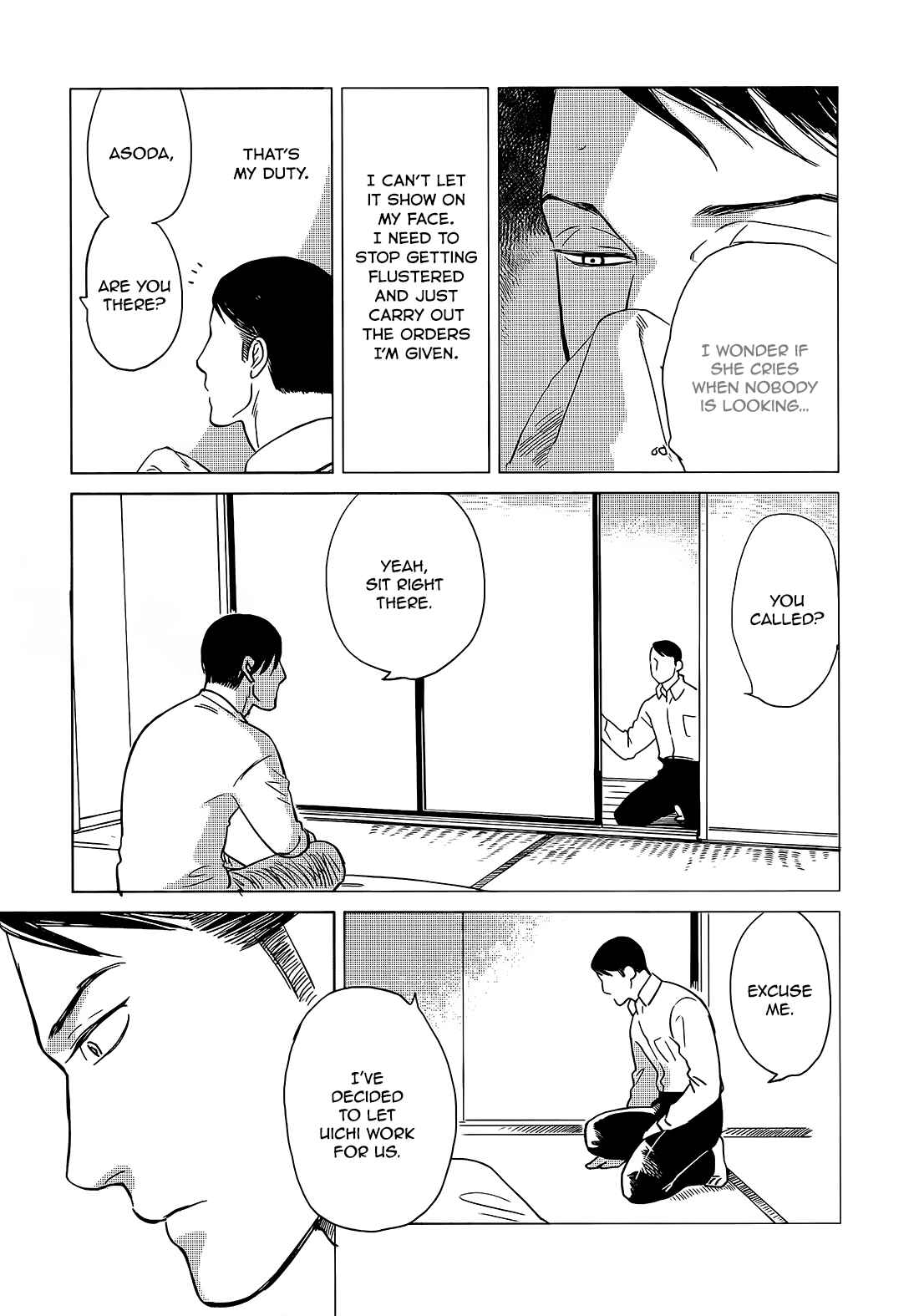 Page 38 Chapter 8 Jealousy
