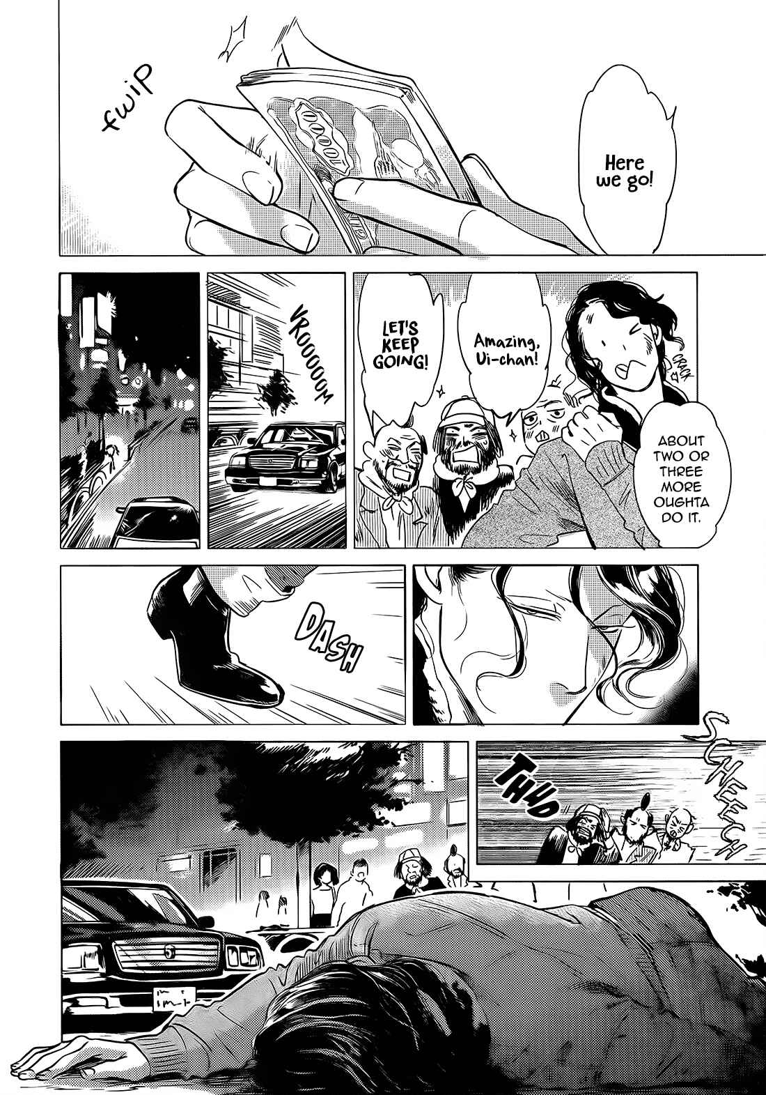 Page 43 Chapter 8 Jealousy