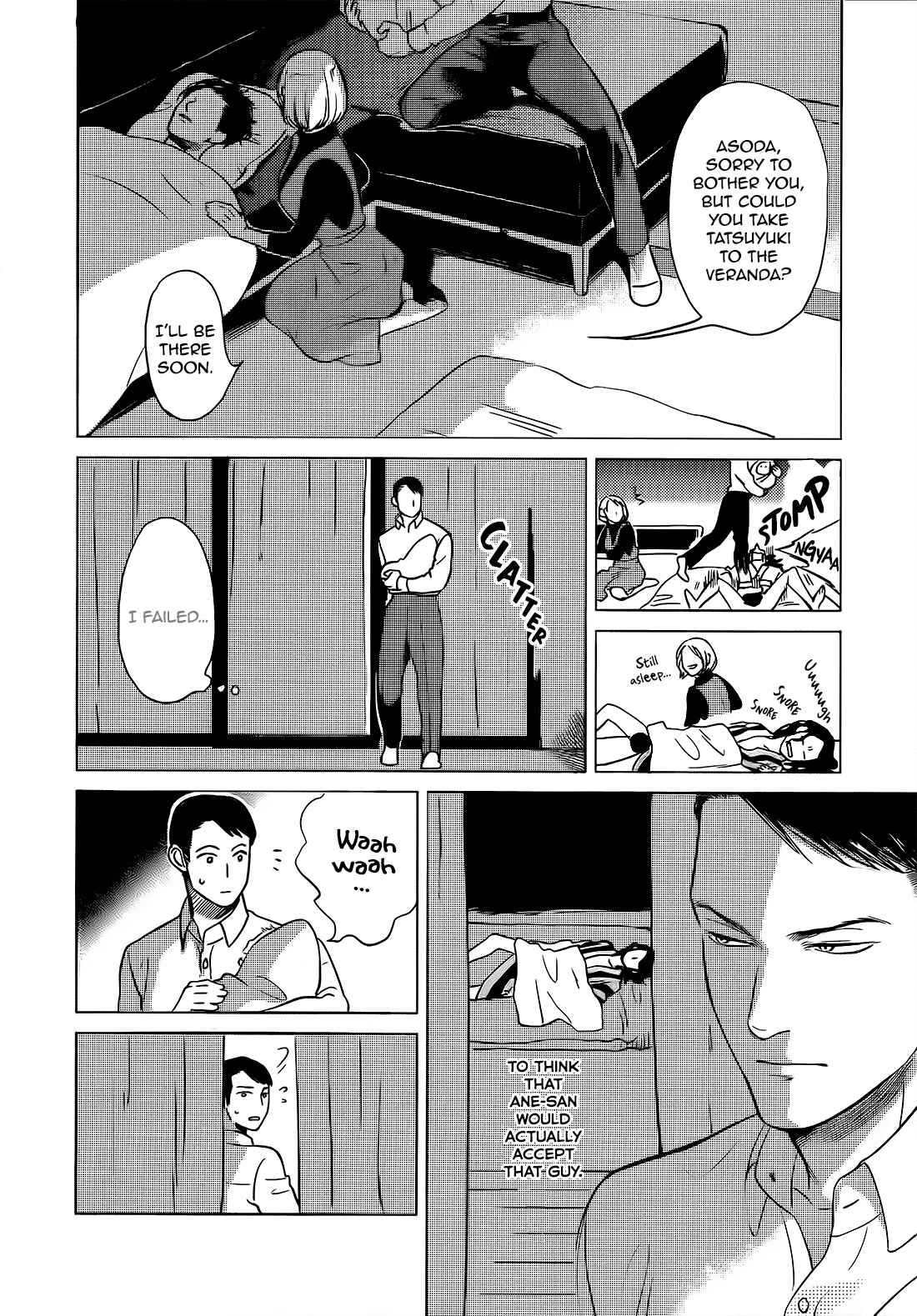 Page 5 Chapter 8 Jealousy