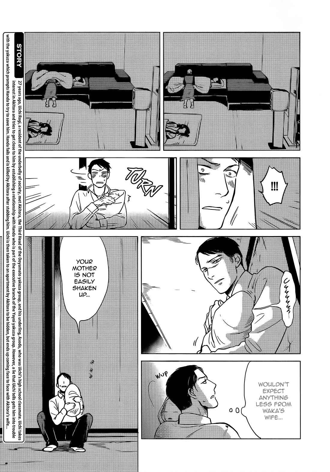 Page 6 Chapter 8 Jealousy