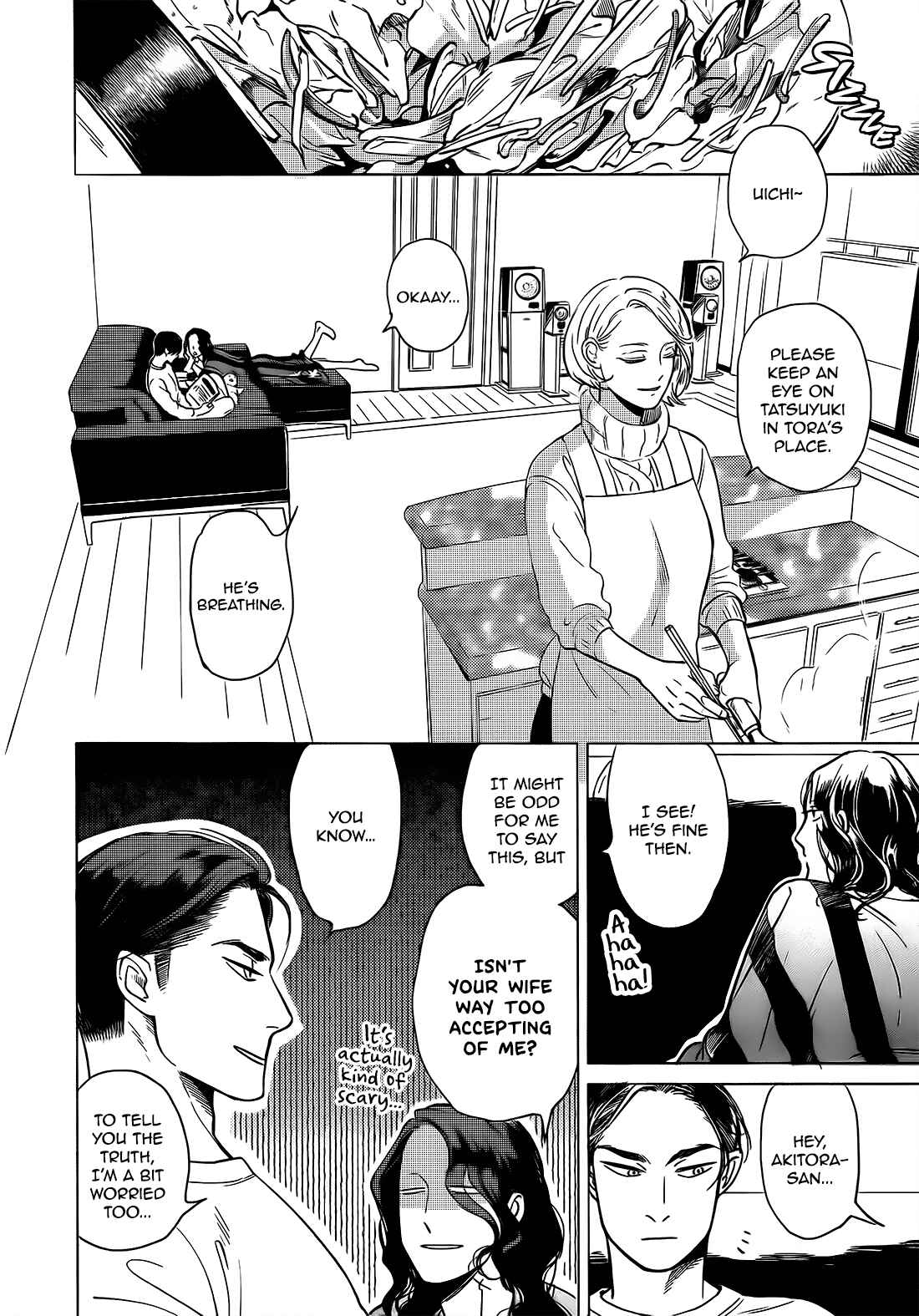 Page 7 Chapter 8 Jealousy