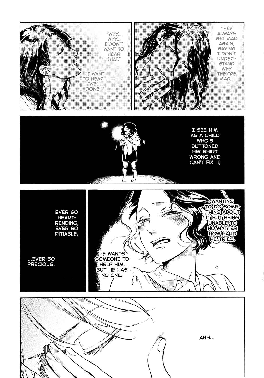 Page 12 Chapter 10 Jealousy