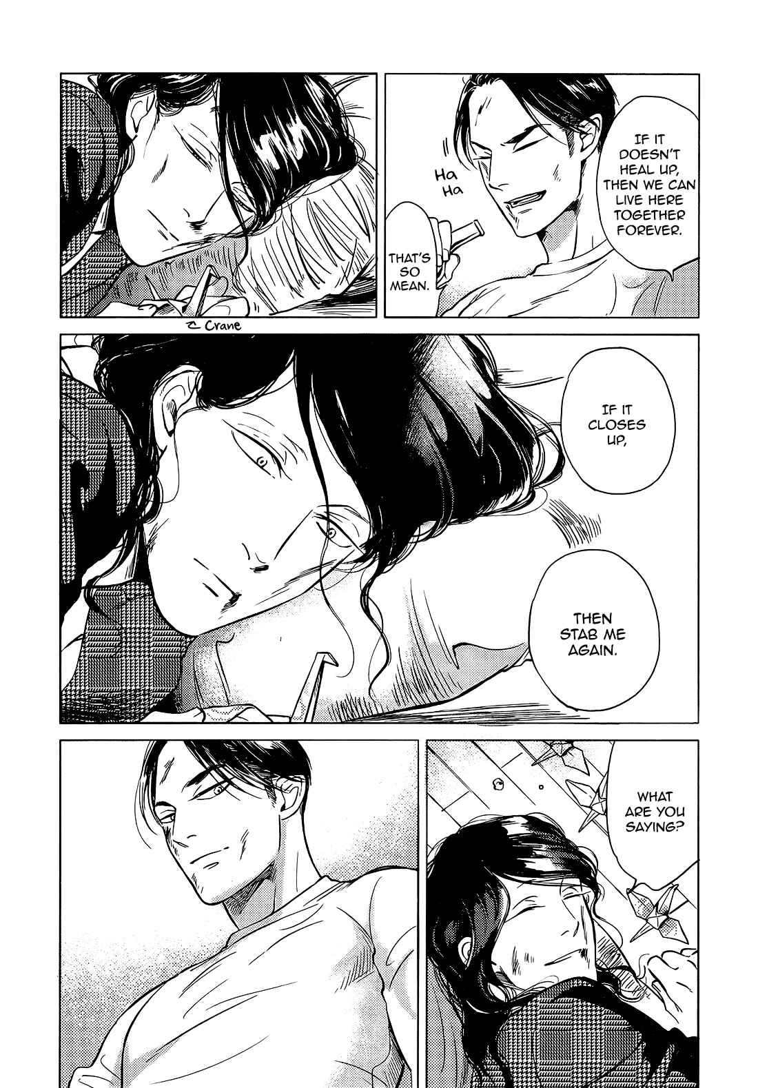 Page 15 Chapter 10 Jealousy