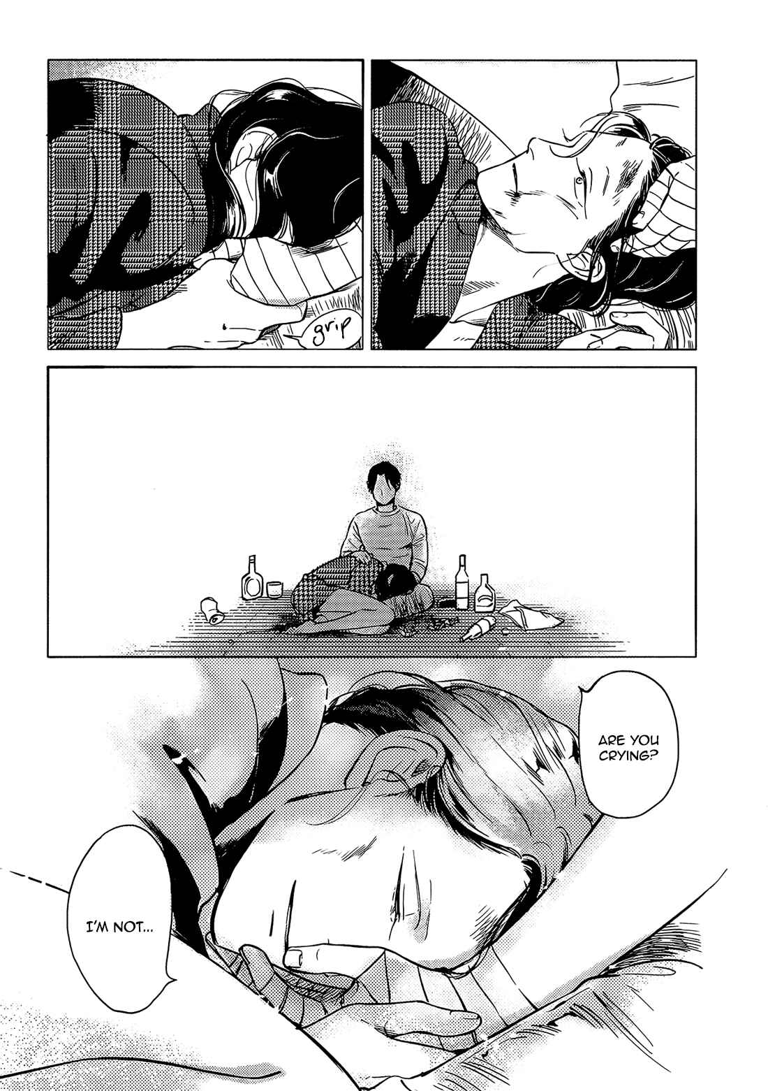 Page 16 Chapter 10 Jealousy