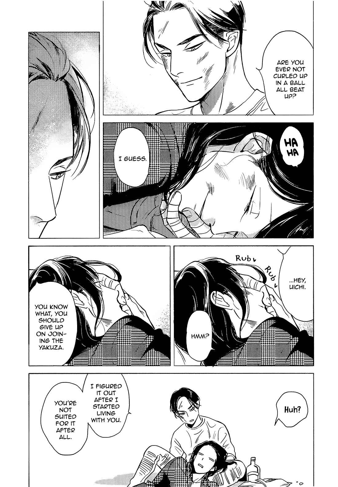 Page 17 Chapter 10 Jealousy