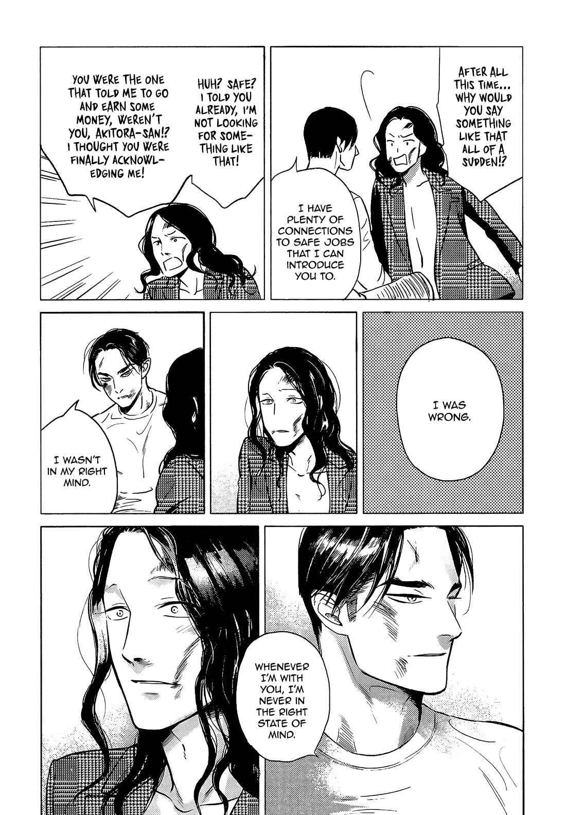 Page 18 Chapter 10 Jealousy