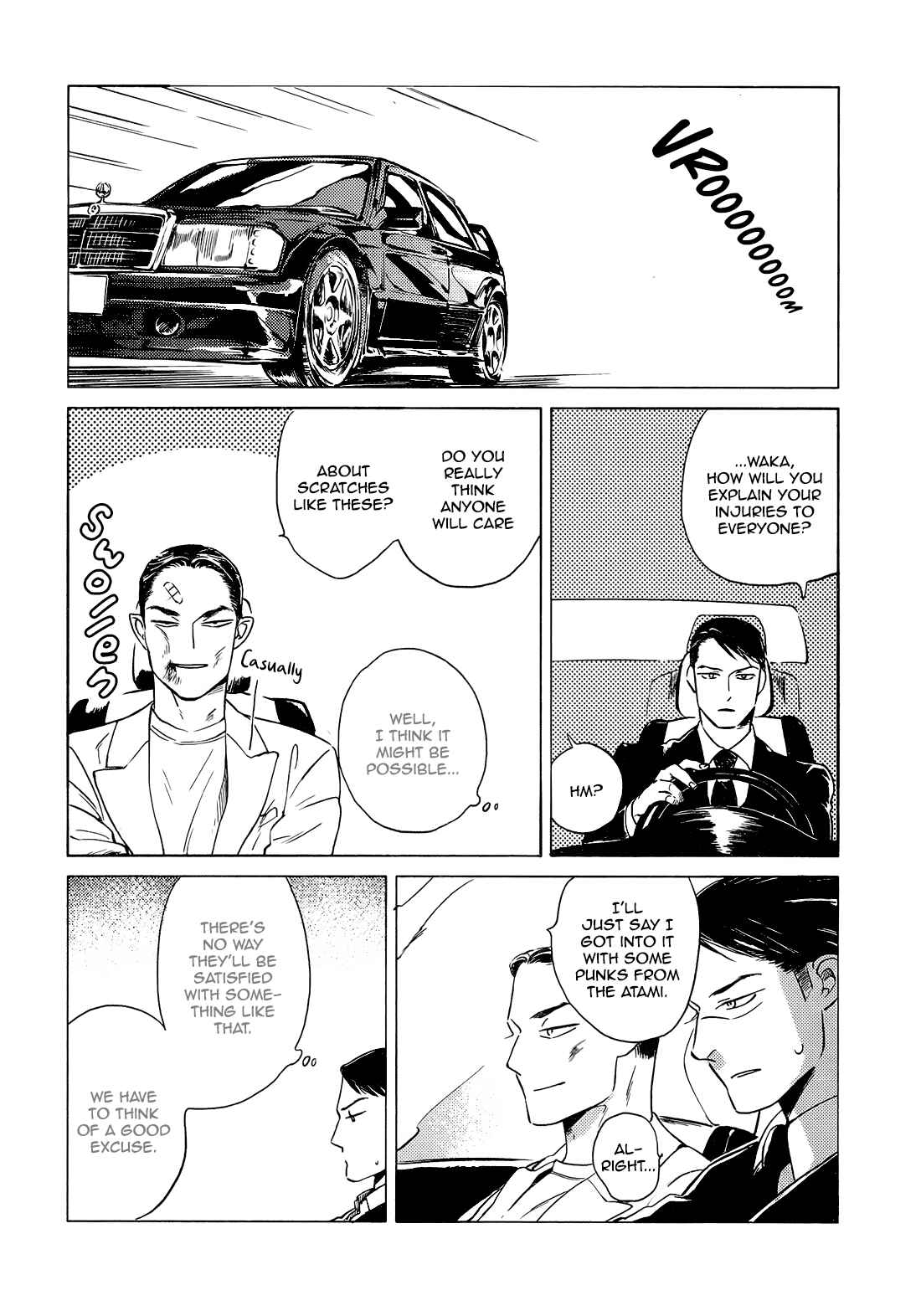 Page 29 Chapter 10 Jealousy