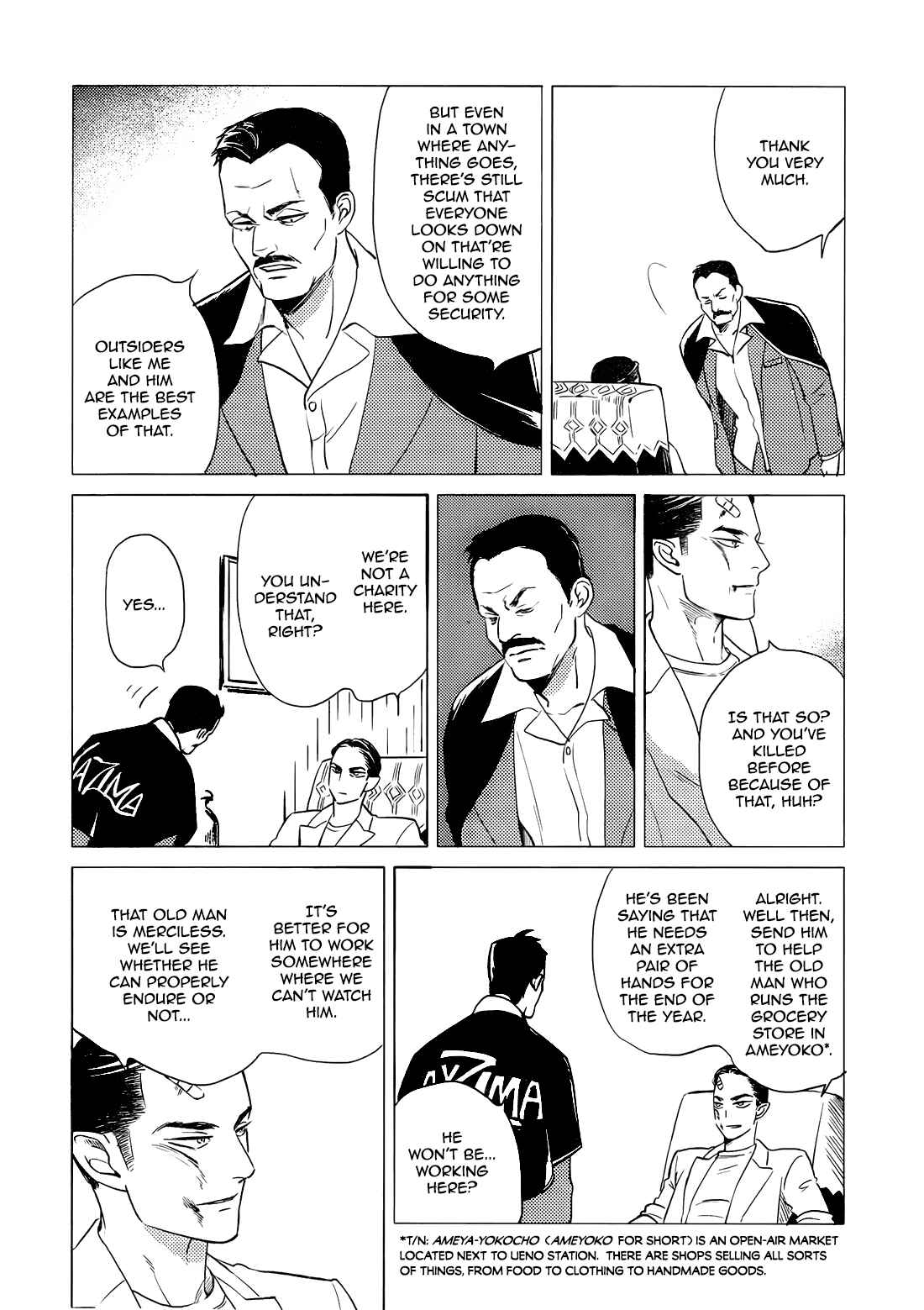 Page 36 Chapter 10 Jealousy