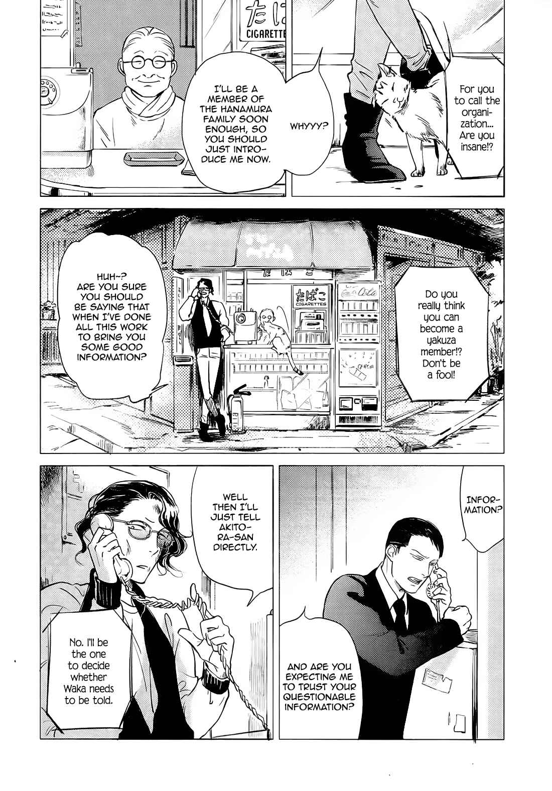 Page 39 Chapter 10 Jealousy
