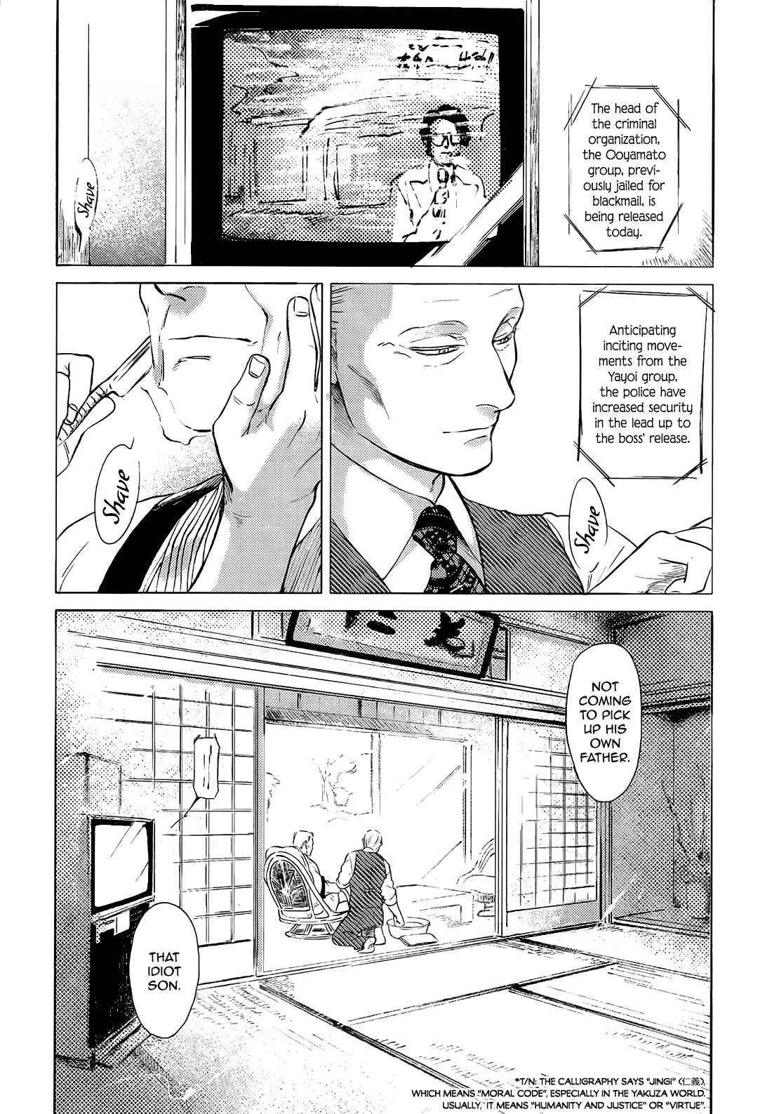 Page 44 Chapter 10 Jealousy