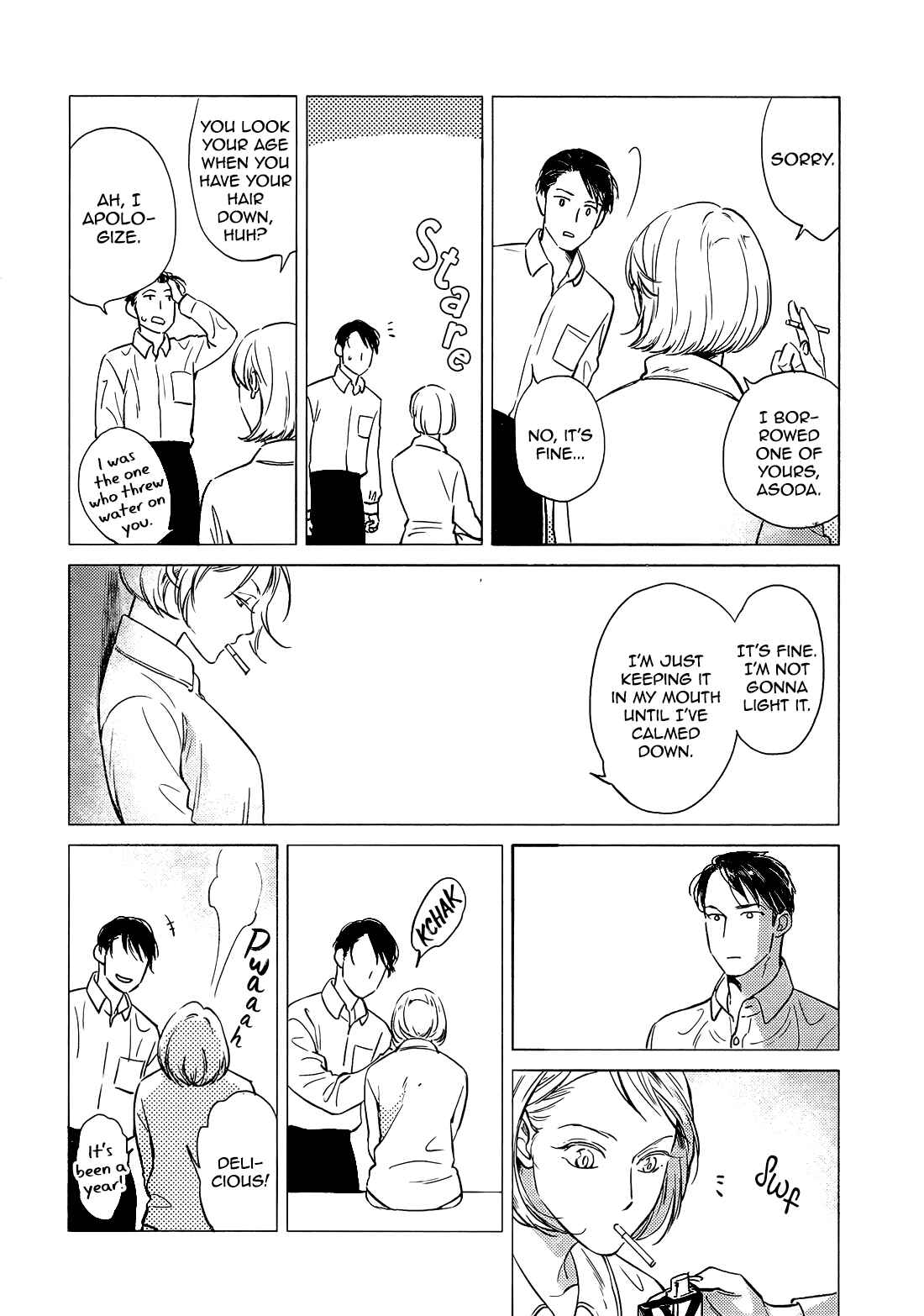 Page 5 Chapter 10 Jealousy