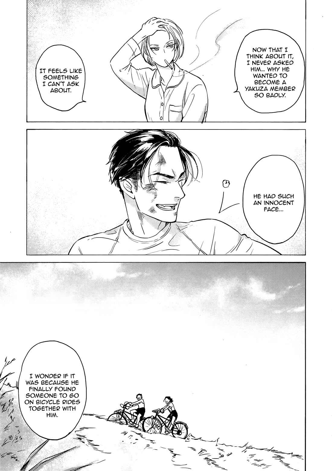 Page 8 Chapter 10 Jealousy