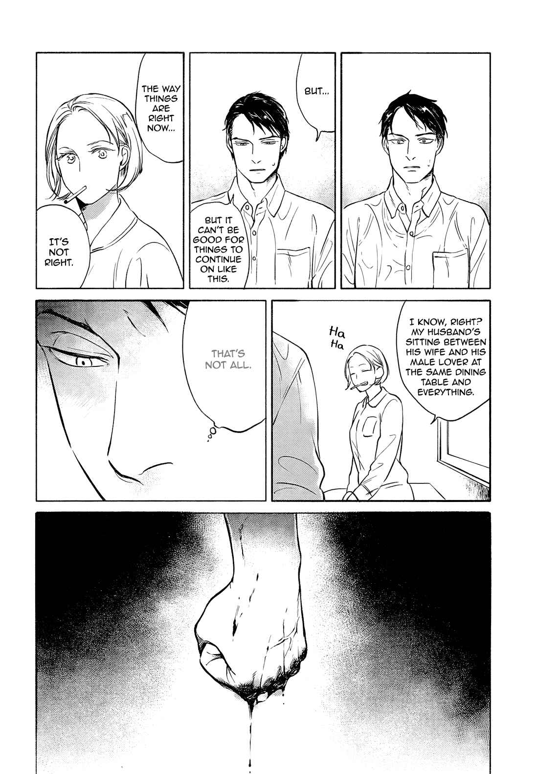 Page 9 Chapter 10 Jealousy