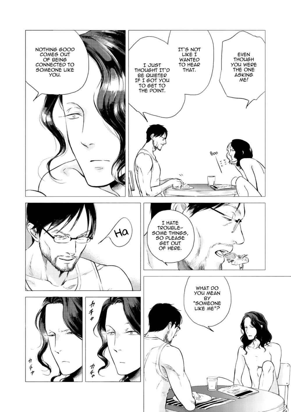 Page 10 Chapter 3 Jealousy