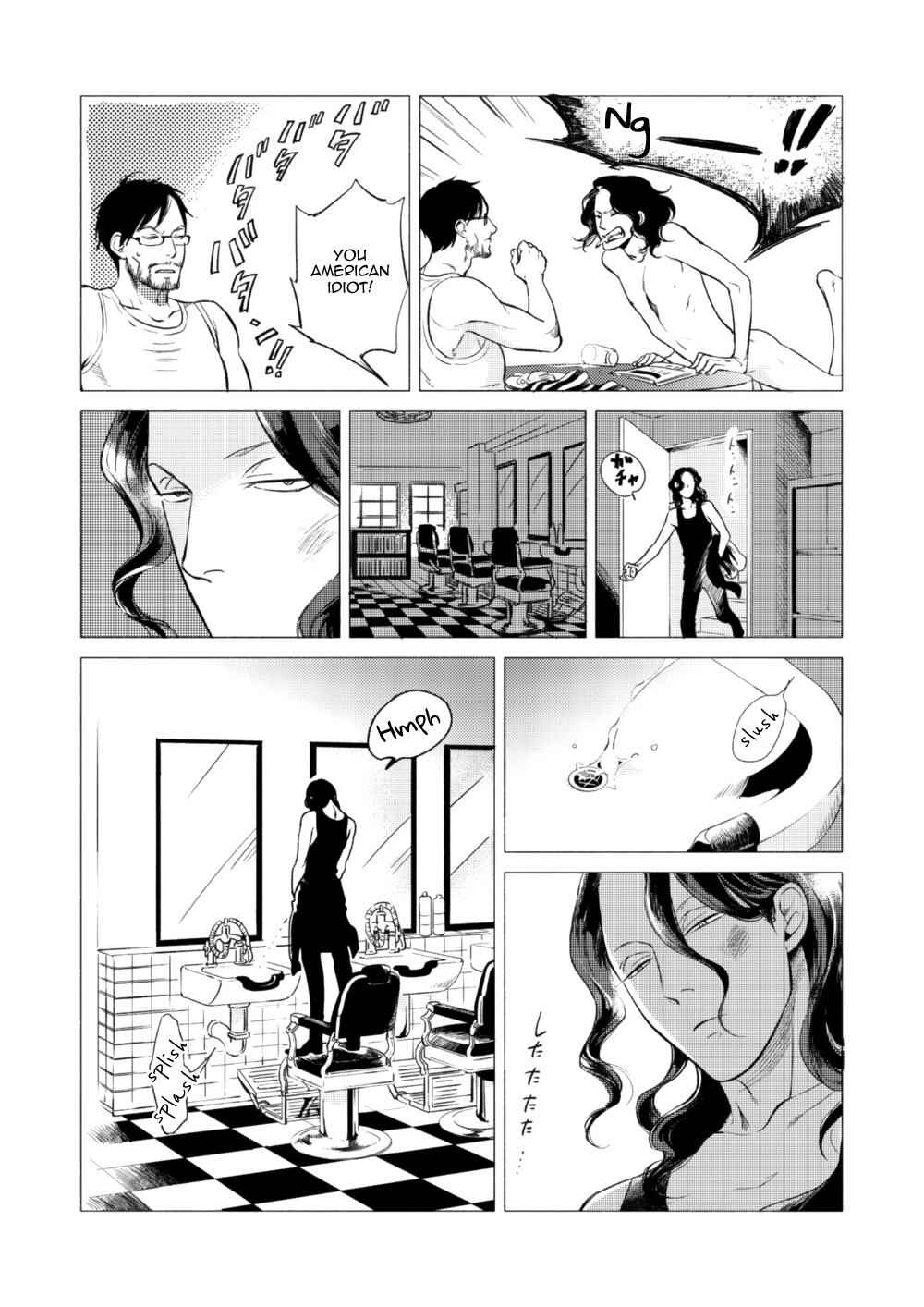 Page 12 Chapter 3 Jealousy