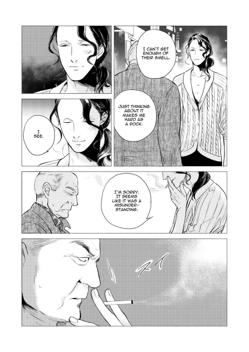 Page 16 Chapter 3 Jealousy